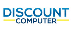 discount-computer.com logo