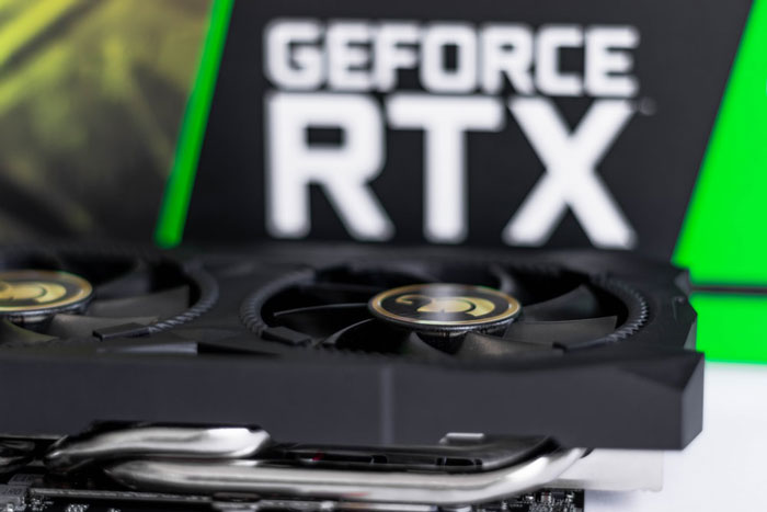 geforce rtx graphics card