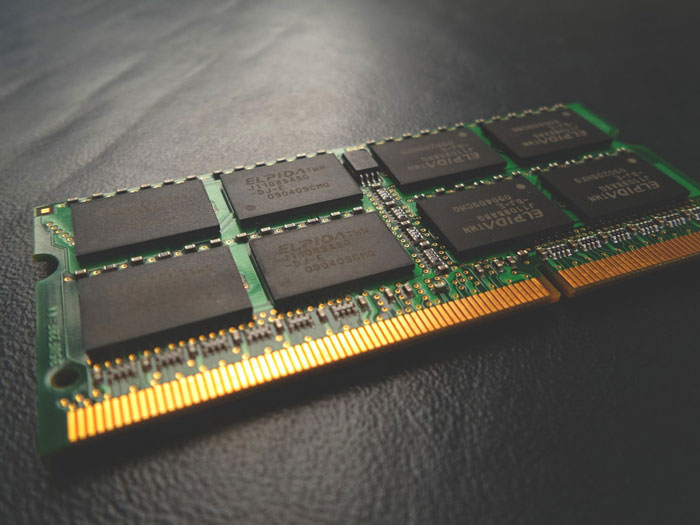 stick of ram